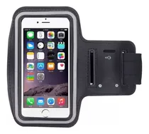 Comprar Funda Brazalete Porta Celular Running Correr Deportiva
