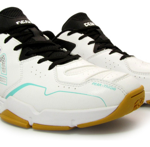 Zapatillas Peak Indoor Volley Et41055j Lm