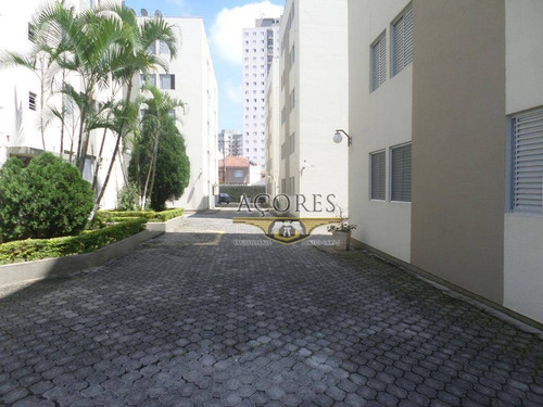 Apartamento Com 2 Dormitórios À Venda, 56 M² Por R$ 270.000,00 - Vila Carrão - São Paulo/sp - Ap1494