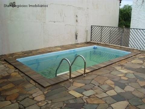 Imagem 22 de 23 de Casa À Venda Em Jardim Santa Genebra - Ca088799