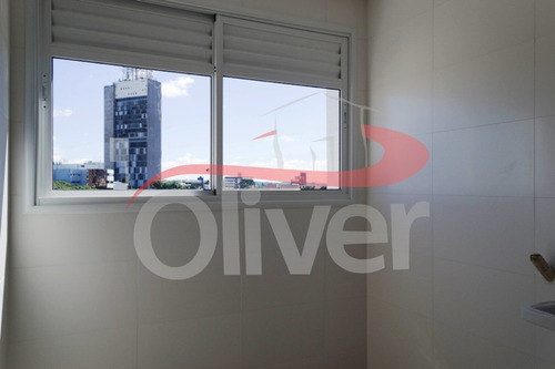 Imagem 17 de 30 de San Pietro, Cobertura Duplex, 3 Dormitorios, 3 Vagas De Garagem, Centro, Curitiba, Paraná - Ap00771 - 33500955