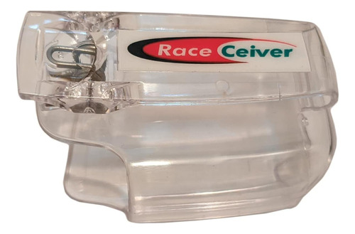 Raceceiver Fusión Holster Radio Clip