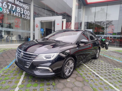 MG 5 1.5 Elegance Cvt