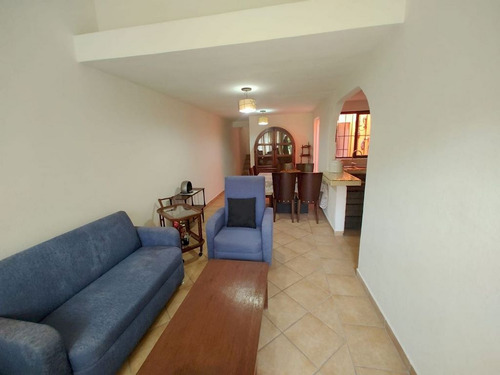 Casa Geo En Venta En Lomas De Ahuatlan, Cuernavaca Morelos