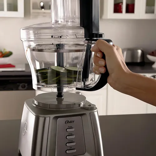 Multiprocesadora de alimentos oster hotsell