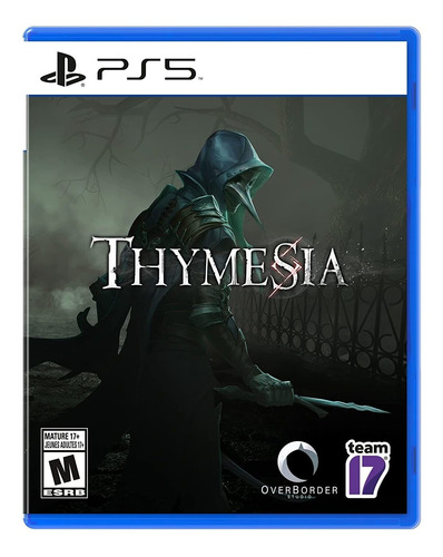 Thymesia - Playstation 5