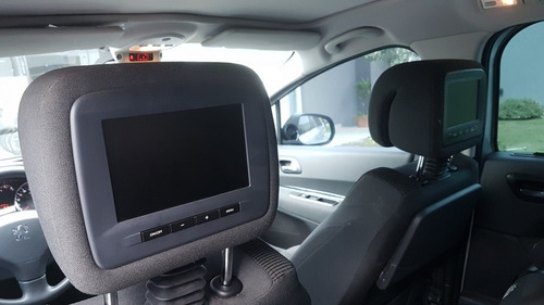 Peugeot 5008 1.6 Allure Plus 156cv 2013