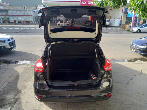 Ford Focus III 1.6 S