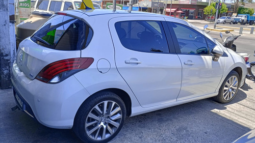 Peugeot 308 1.6 Feline Thp 165cv Tiptronic