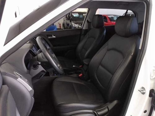 Imagem 9 de 15 de Hyundai Creta Prestige 2.0 16v Flex Aut 2020