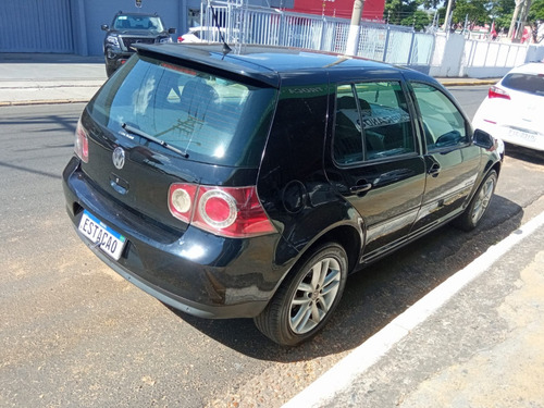 Imagem 2 de 5 de Vw/golf 1.6 Sportline Manual