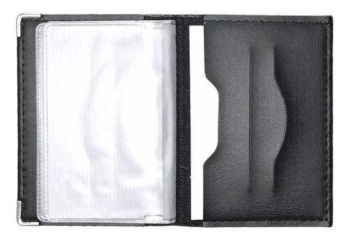 Imagem 5 de 6 de Kit Toyota Porta Manual E Porta Documento Couro Eco