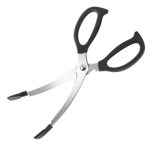 Tijeras Para Barbacoa, Pinzas Extendidas Para Comida, Pinzas