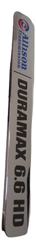 Emblema De Rejilla Capot Silverado 2500, Sierra #2590969
