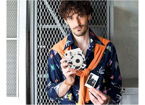 Rieibi Funda De Piel Pu Mini 7+, Funda Protectora Para Fu...