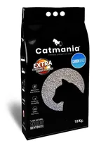 Comprar Arena Aglomerante Gato Catmania 18kg Carbon Effect + Regalo