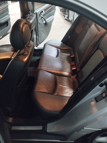 Mercedes-Benz Clase C 3.2 C320 Elegance At
