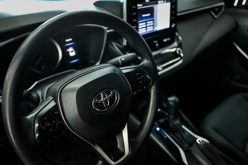 Toyota Corolla 1.8 Hev Xei Ecvt