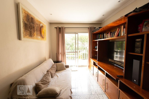 Apartamento À Venda - Tatuapé, 3 Quartos, 95 - S893134529