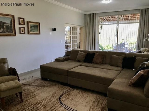 Chácara A Venda No Bairro Caxambu - Jundiaí. - Ch00158 - 69207043