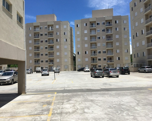 Imagem 10 de 30 de Apartamento - 3587 - 32319871