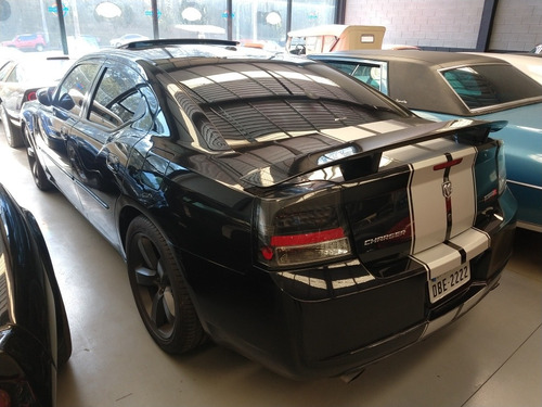 Imagem 3 de 12 de Dodge Charger Srt Sedan