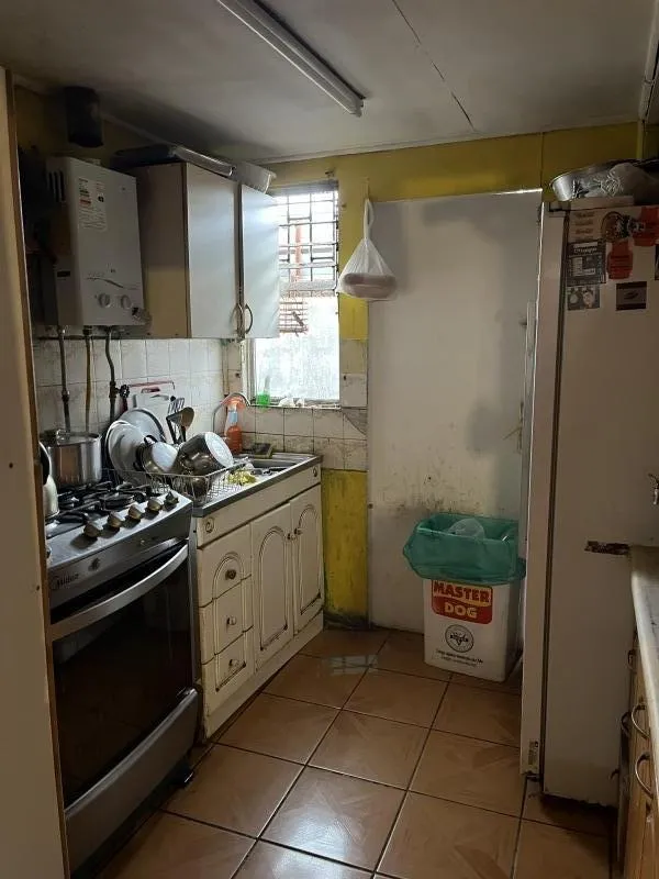 Imagen 4 de 9 de Casa Y Negocio, El Bosque P 33 Gran Avenida