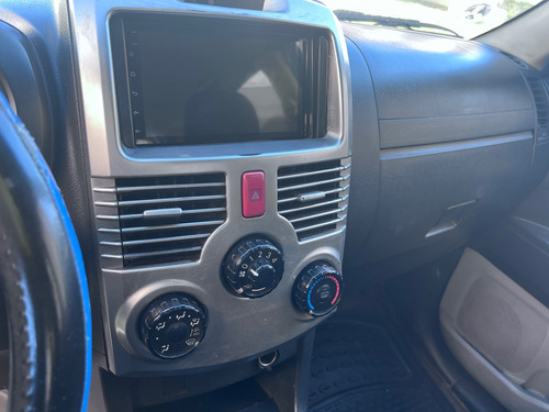 Daihatsu Terios 4x2