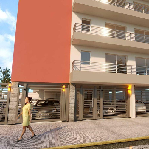 Imagen 7 de 17 de Venta Departamento 3 Ambientes - Moron (1°h)