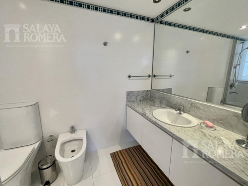 Apartamento 3 Dormitorios Primera Linea Playa Brava Punta Del Este