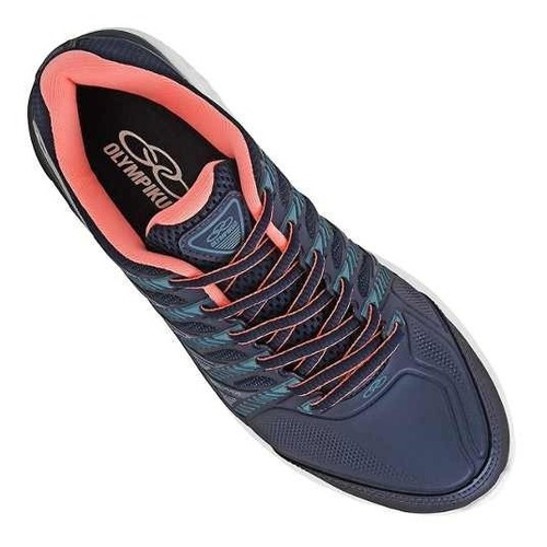 Tênis Olympikus Supra Feminino Original+cf