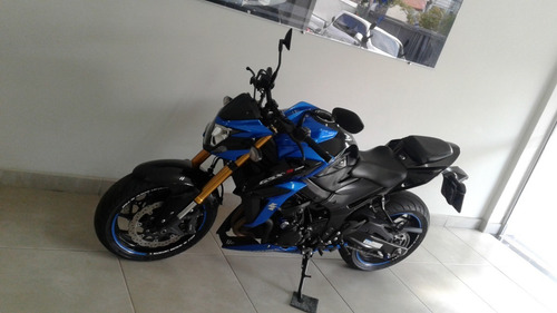 Imagem 6 de 6 de Suzuki Gsx 750 A