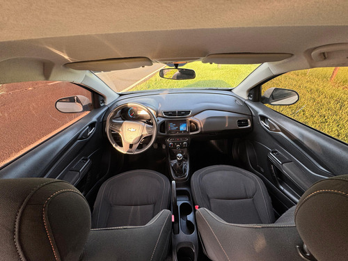 Chevrolet Onix 1.0 Lt 5p