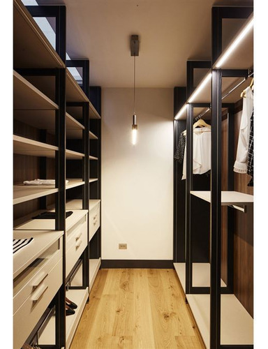 Departamento En Venta De 4 Dorm. En Las Condes