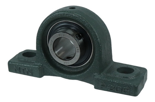 Chumacera Aa De Piso Ntn Ucp20501401 De 22.2 Mm 28600770