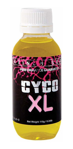 Cyco Platinum Series Xl Estimulante Para Crecimiento (3.4 fl