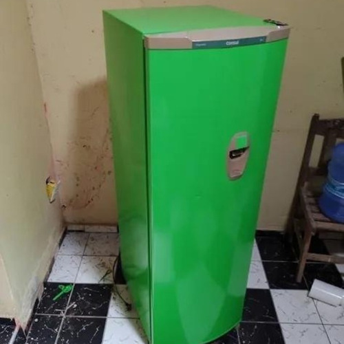 Envoltura adhesiva de vinilo para muebles y refrigeradores de 5 m x 60 cm, colores, color verde aguacate