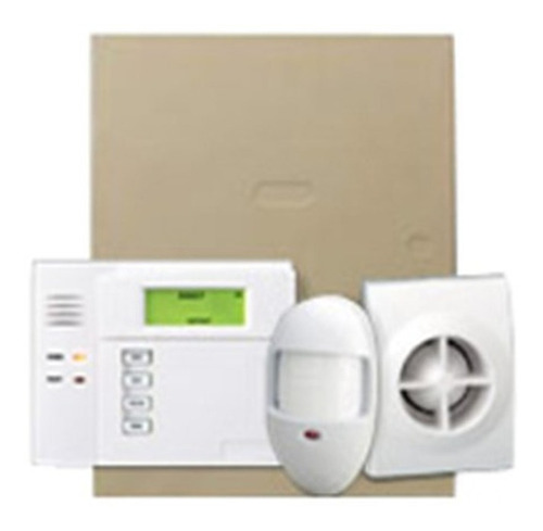 Kit De Panel De Control De Alarma  Honeywell 