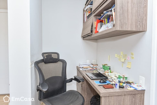Imagem 4 de 10 de Apartamento À Venda Em São Paulo - 18222