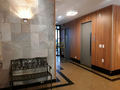 Imagem 7 de 9 de Apartamento Para Venda Na Região Do Sumaré - Eb88153