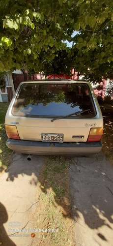 Fiat Uno 1.7 Sd 1998