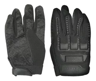 Guantes Tácticos Motos Militares Caza Pezca Outdoor