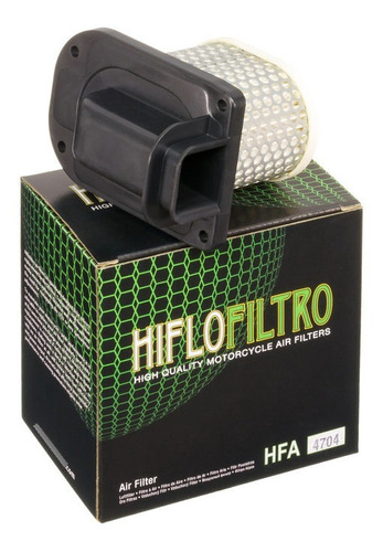 Filtro Aire Hiflofiltro Yamaha Xtz 750 Super Tenere 1996