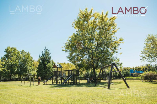 Venta Lote Pilar La Esperanza Club De Campo