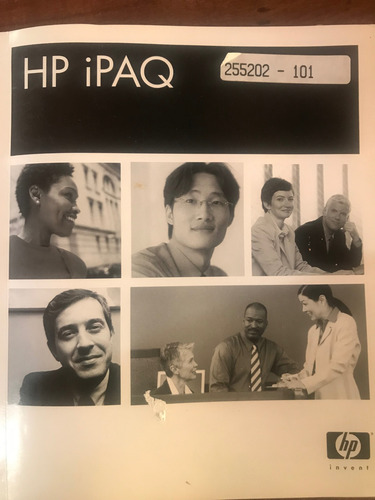 Hp Ipaq Hx2100 Pocket Pc Series-reemplazar Batería-detalles (Usado)