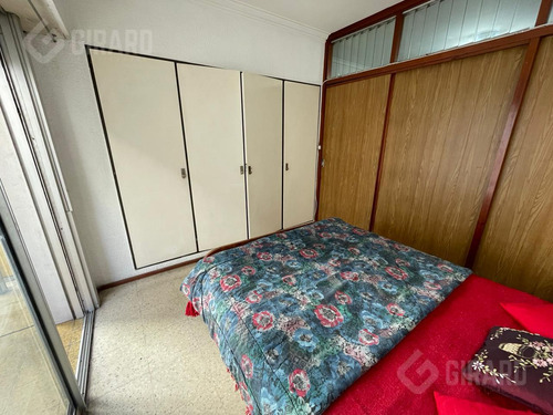 Departamento En Venta Con Autorizacion De Exclusiva, Apto Credito