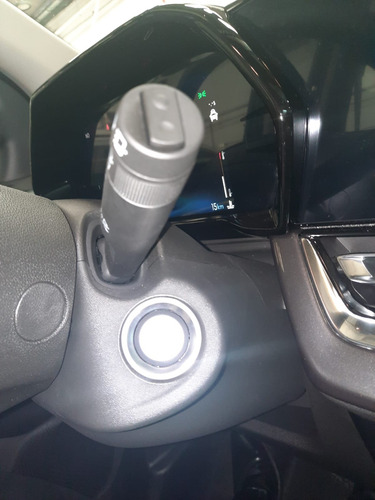 Chevrolet Spin 1.8 Premier 7As At 105Cv