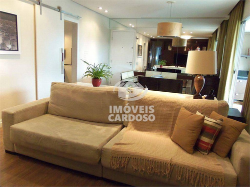 Imagem 4 de 27 de Apartamento Com 3 Dormitórios À Venda, 129 M² Por R$ 1.430.000 - Vila Leopoldina - São Paulo/sp - Ap17543