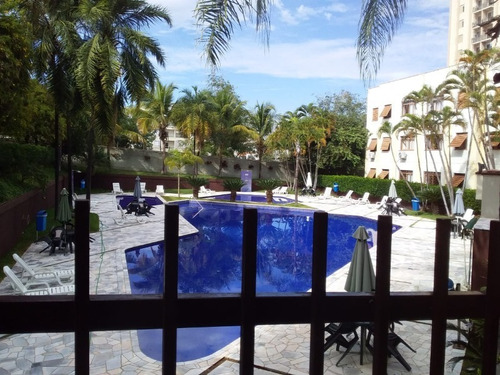 Imagem 4 de 11 de Apartamento - Ap00209 - 69545993
