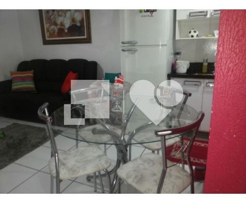 Imagem 4 de 5 de Apartamento - Protasio Alves - Ref: 6269 - V-231189